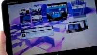 Deutsche Bank says Motorola has moved about 100 000 XOOM tablets so far