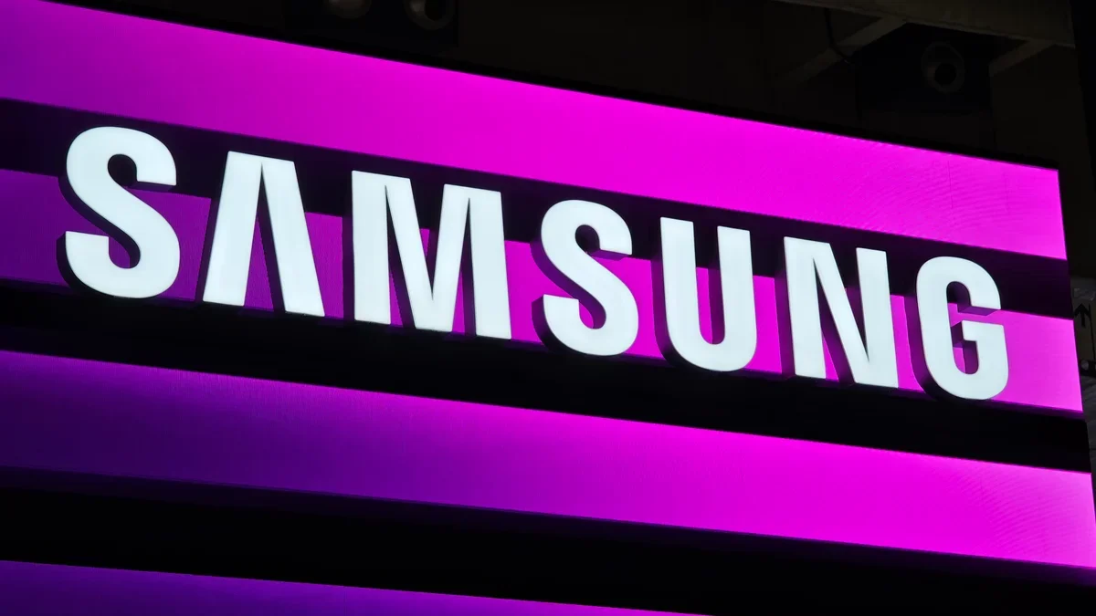 Samsung might pocket a six-fold Q1 profit amid the memory chip crisis