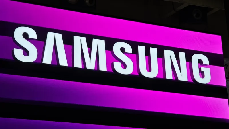 Samsung might pocket a six-fold Q1 profit amid the memory chip crisis
