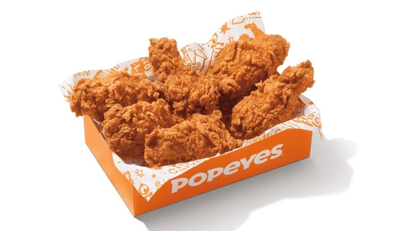 Get ready to claim one of T-Mobile's most delicious Tuesdays gifts this week!