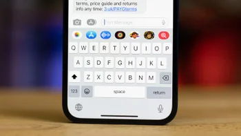 iOS 26.4 patches the recent iPhone keyboard bug, but there's "one more thing" you need to do