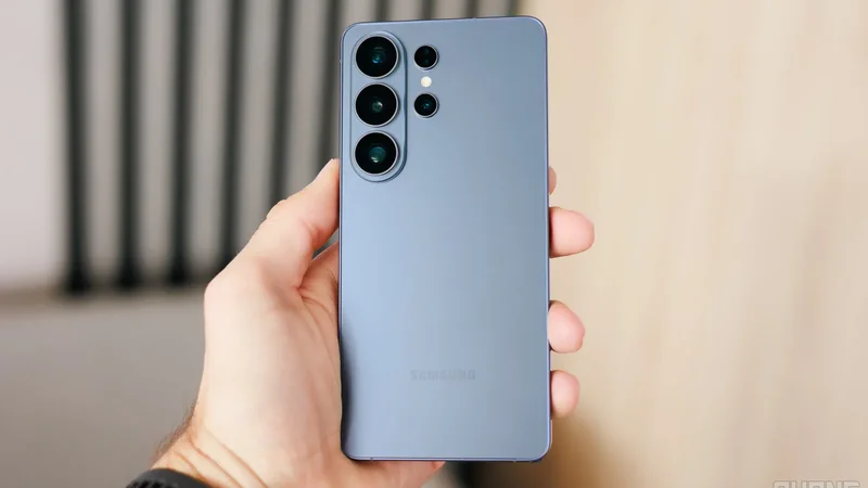 Galaxy S26 Ultra just hit its best price yet, and you don’t even need a trade-in