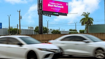 Some T-Mobile users may suddenly find their phones glitching, especially Androids