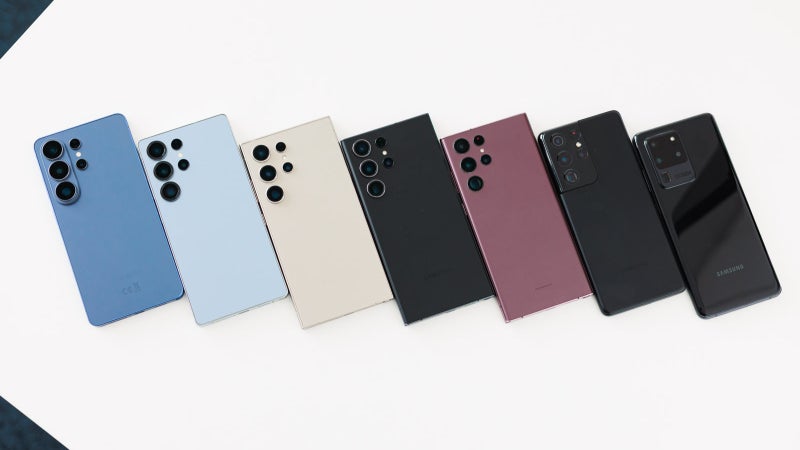 Samsung can't stop partnering with key companies, and your Galaxy phone could benefit