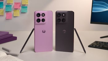 Motorola's new Moto G Stylus comes with a vastly improved pen and a higher price