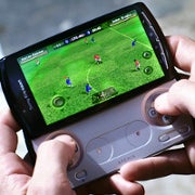 History of mobile gaming