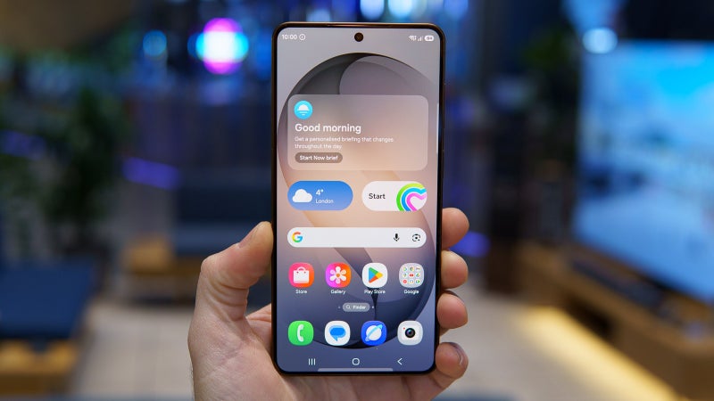 Amazon improves its Galaxy S26+ deal to convince you to buy Samsung's unpopular flagship