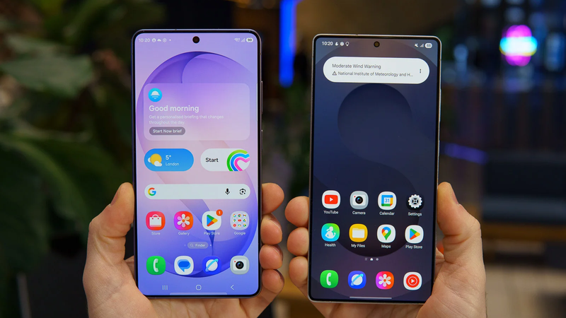 The gap between the Galaxy S25 and the S26 could be closing sooner than you think