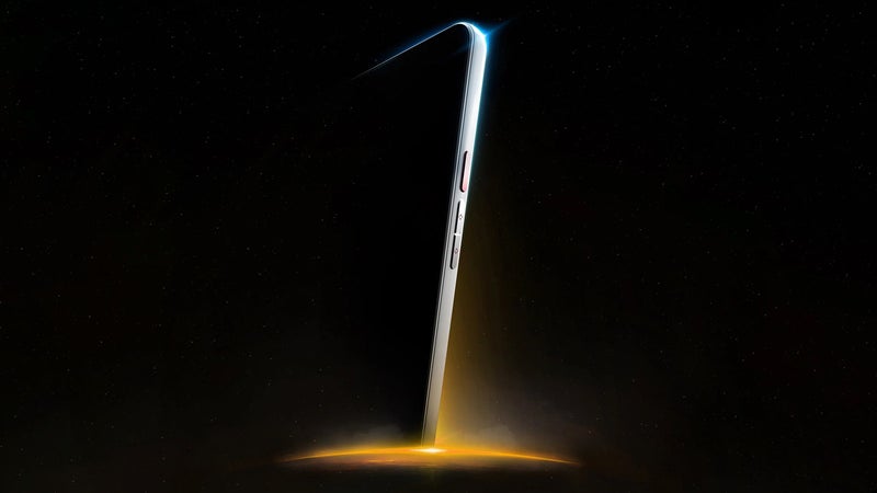 A color E-Ink phone with an LCD backup sounds perfect on paper, and one company may be making it