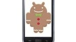 Gingerbread update for Samsung Galaxy S starts rolling out within weeks