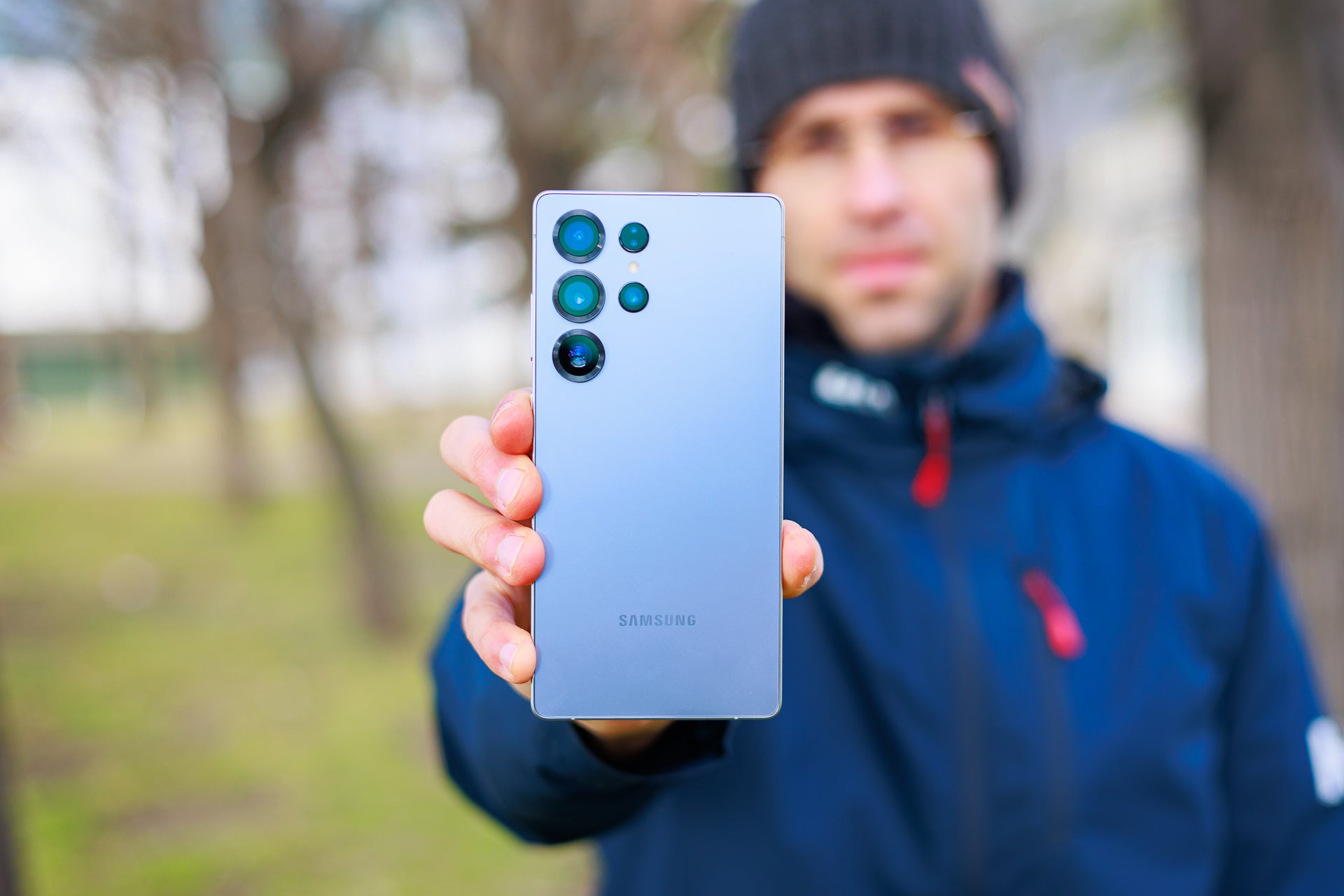 Your Galaxy S25 Ultra can now take stunning underwater photos, but it might burn a hole in your pocket – here's why