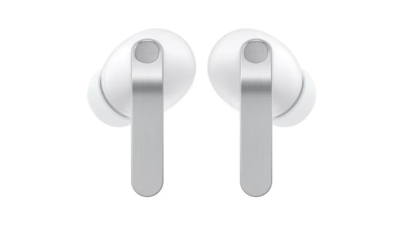 Samsung’s Galaxy Buds 4 Pro are finally a bargain—with one small caveat