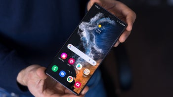 Some Galaxy S22 Ultra owners must discard perfectly working units