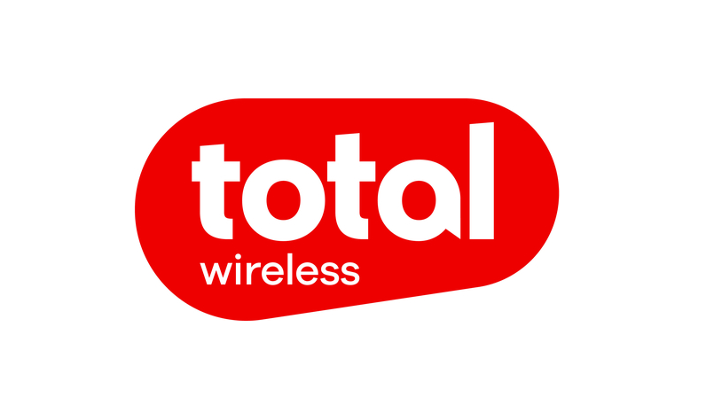 These very special Total Wireless street flyers could hide a gift that'll make the world envy you