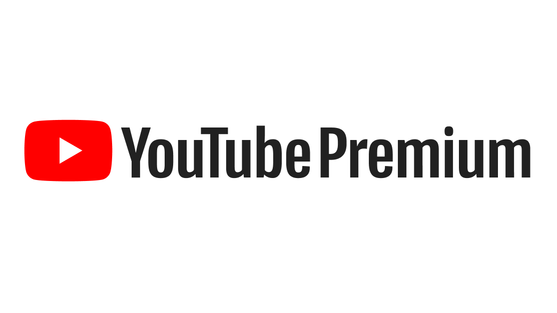 YouTube Premium logo