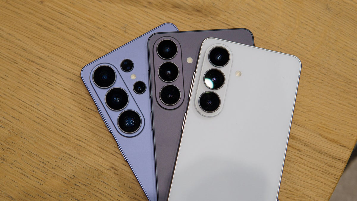 Samsung Galaxy S26 series