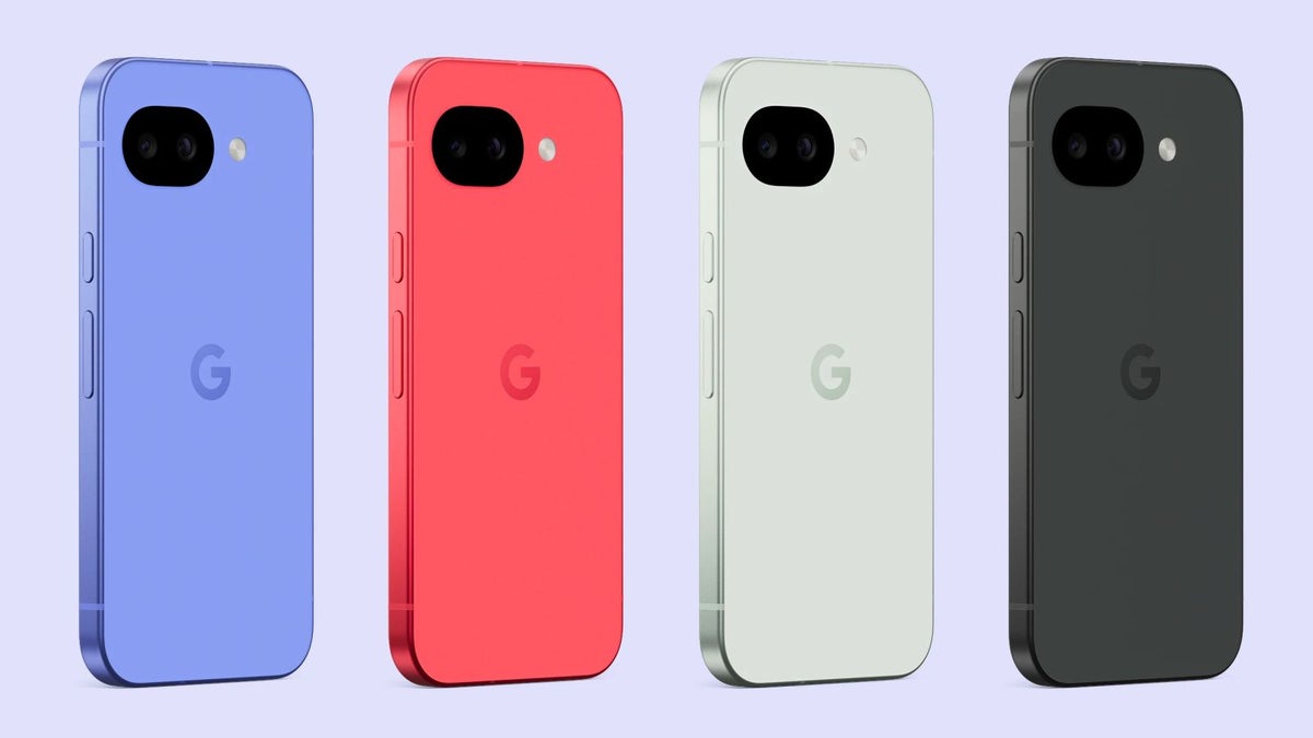 You can finally save some money on the unlocked Google Pixel 10a