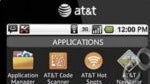 AT&T might soon get a version of the LG Optimus One after an image of it leaks