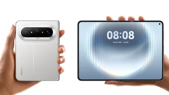 Huawei revealed the iPhone Fold competitor that should make Apple very worried