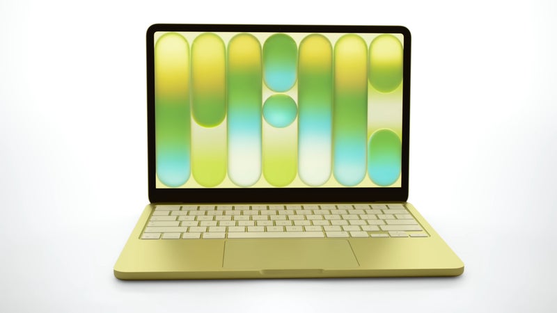 Apple sets its sights higher for MacBook Neo, the little laptop that could