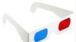 A pair of red & blue 3D glasses will be included with the T-Mobile G-Slate