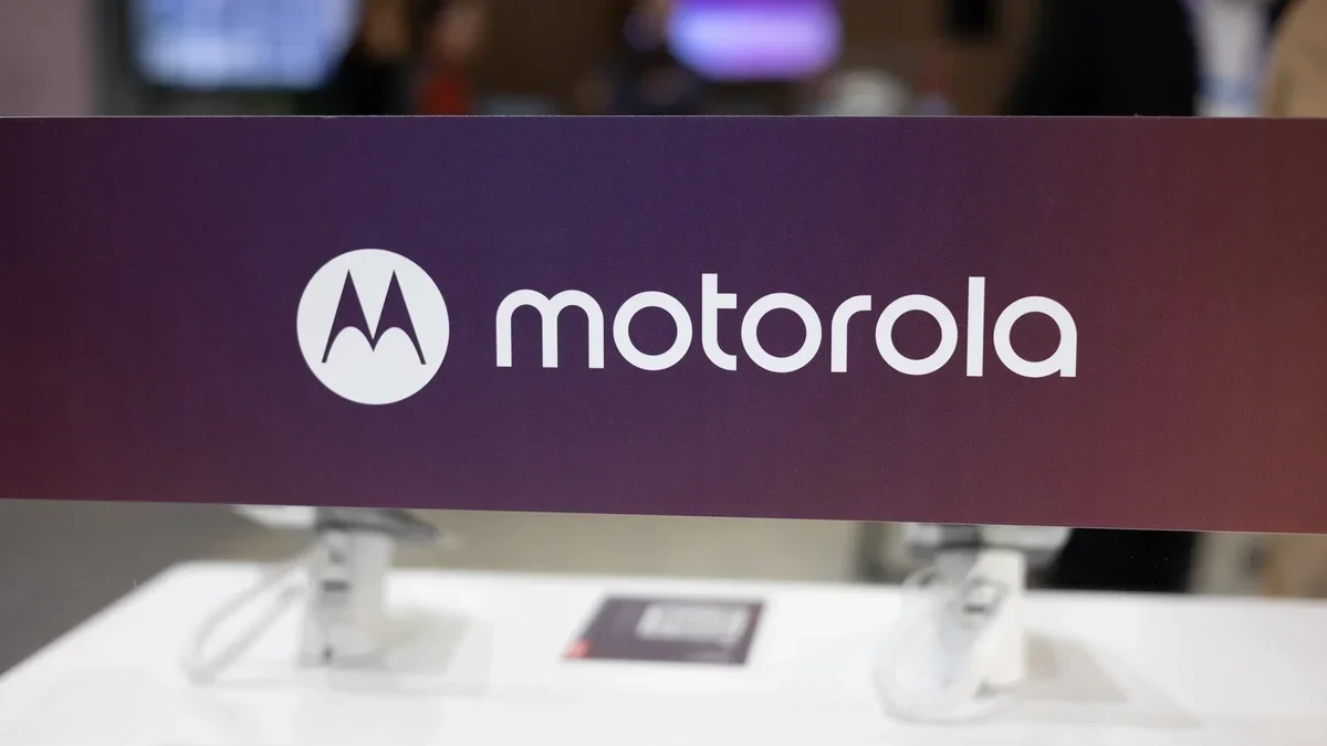 Motorola may have filed lawsuits against hundreds of influencers, it's about 'brand image'
