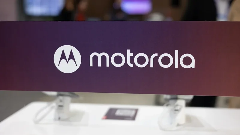 Motorola may have filed lawsuits against hundreds of influencers, it's about "brand image"