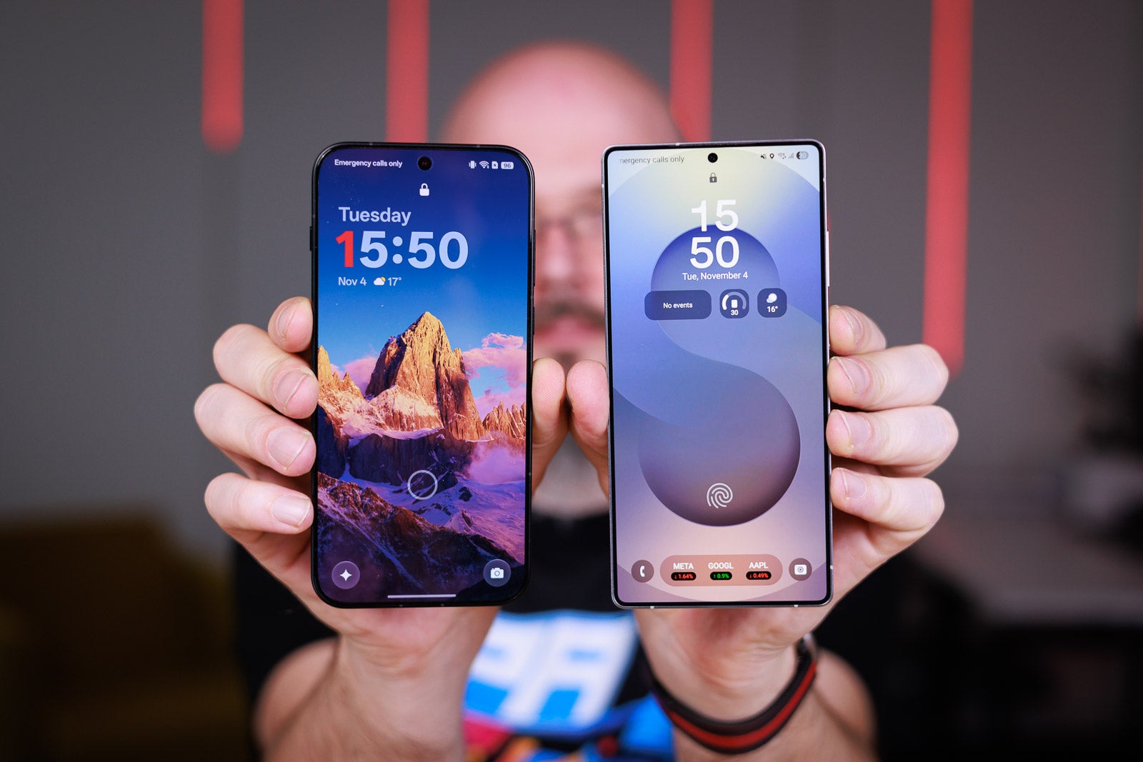 Your OnePlus and Oppo phones could soon feel a lot more like Samsung – here's the proof