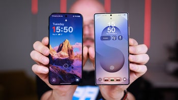 Your OnePlus and Oppo phone could soon feel a lot more like Samsung – here's the proof