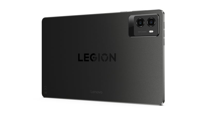 The gaming-centric Lenovo Legion Tab Gen 3 is back from the dead and massively discounted again