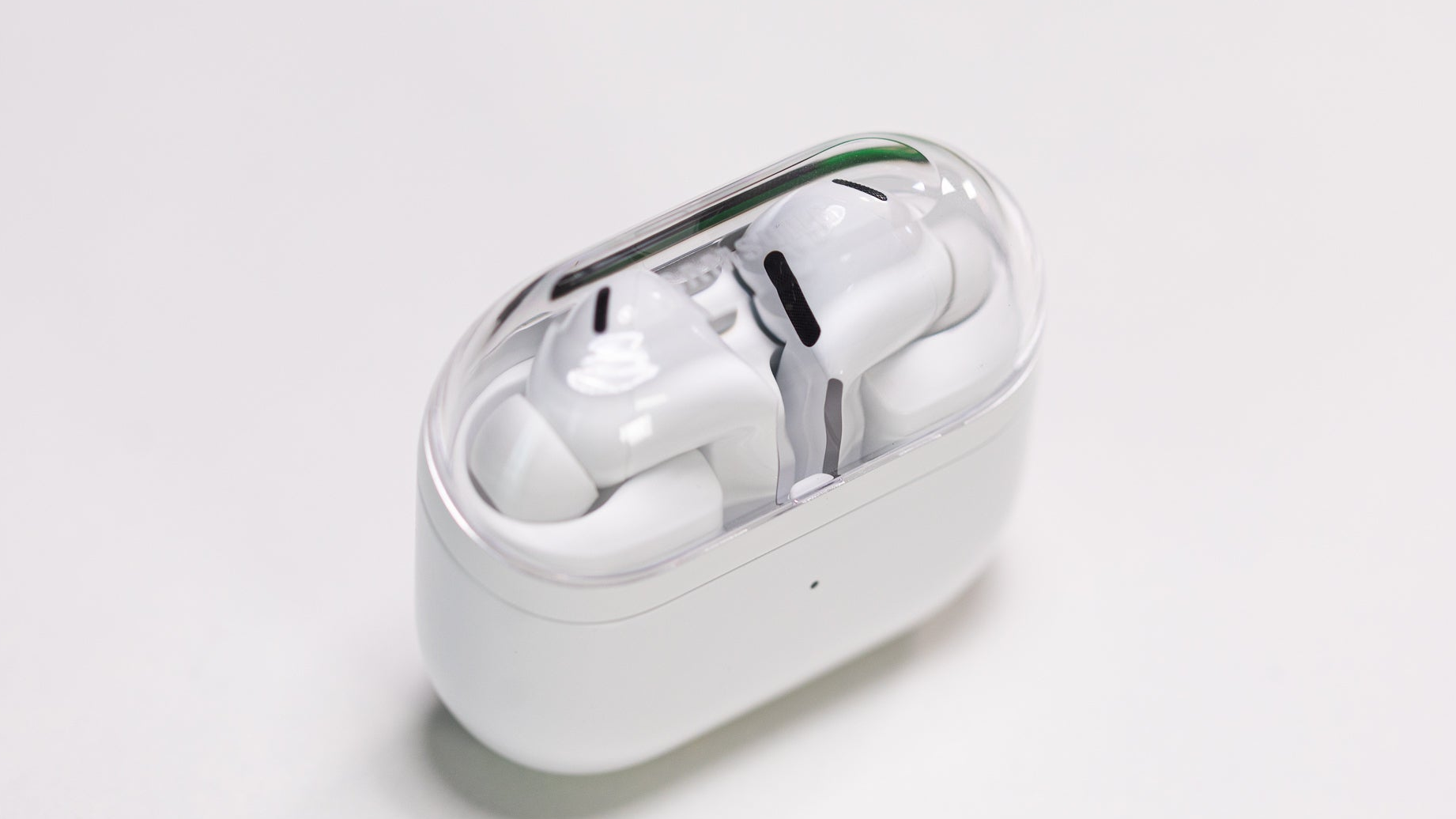 Amazon's latest deal makes the Galaxy Buds 3 Pro cheaper than they've been in months