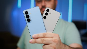 Galaxy S24 users may soon get access to some of the best Galaxy S26 features