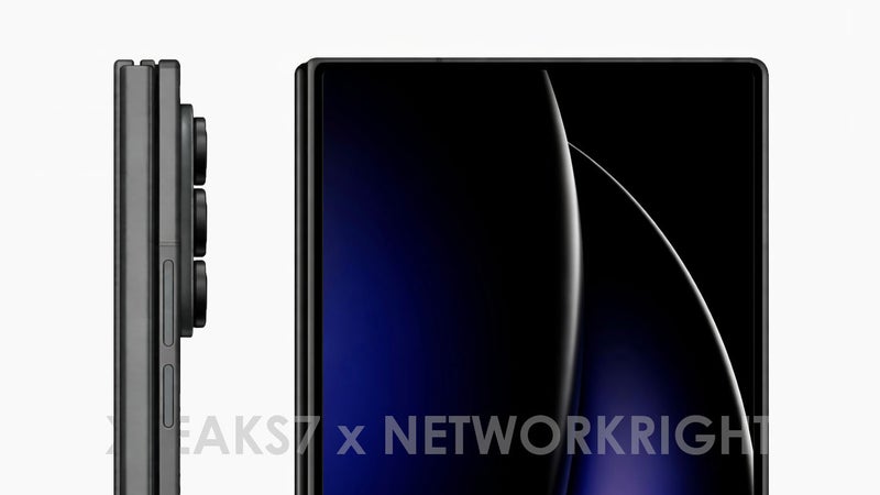 Samsung doesn’t think the Galaxy Z TriFold is big enough, so it’s designing a crazier foldable