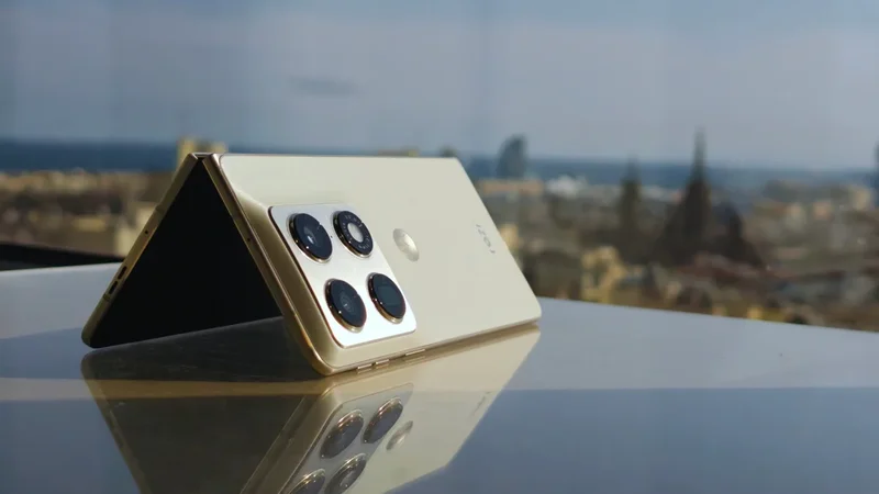 Motorola may have revealed the Razr Fold premiere date by accident