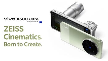 The Vivo X300 Ultra finally steps outside China with pre-order freebies