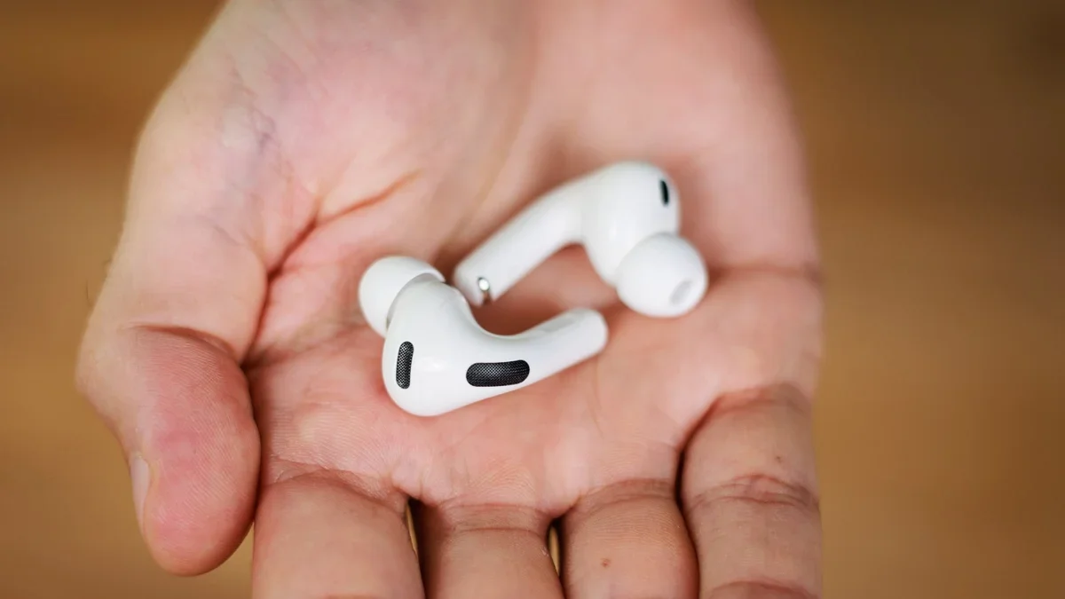 Apple’s flagship AirPods Pro 3 receive a sweet discount on Amazon