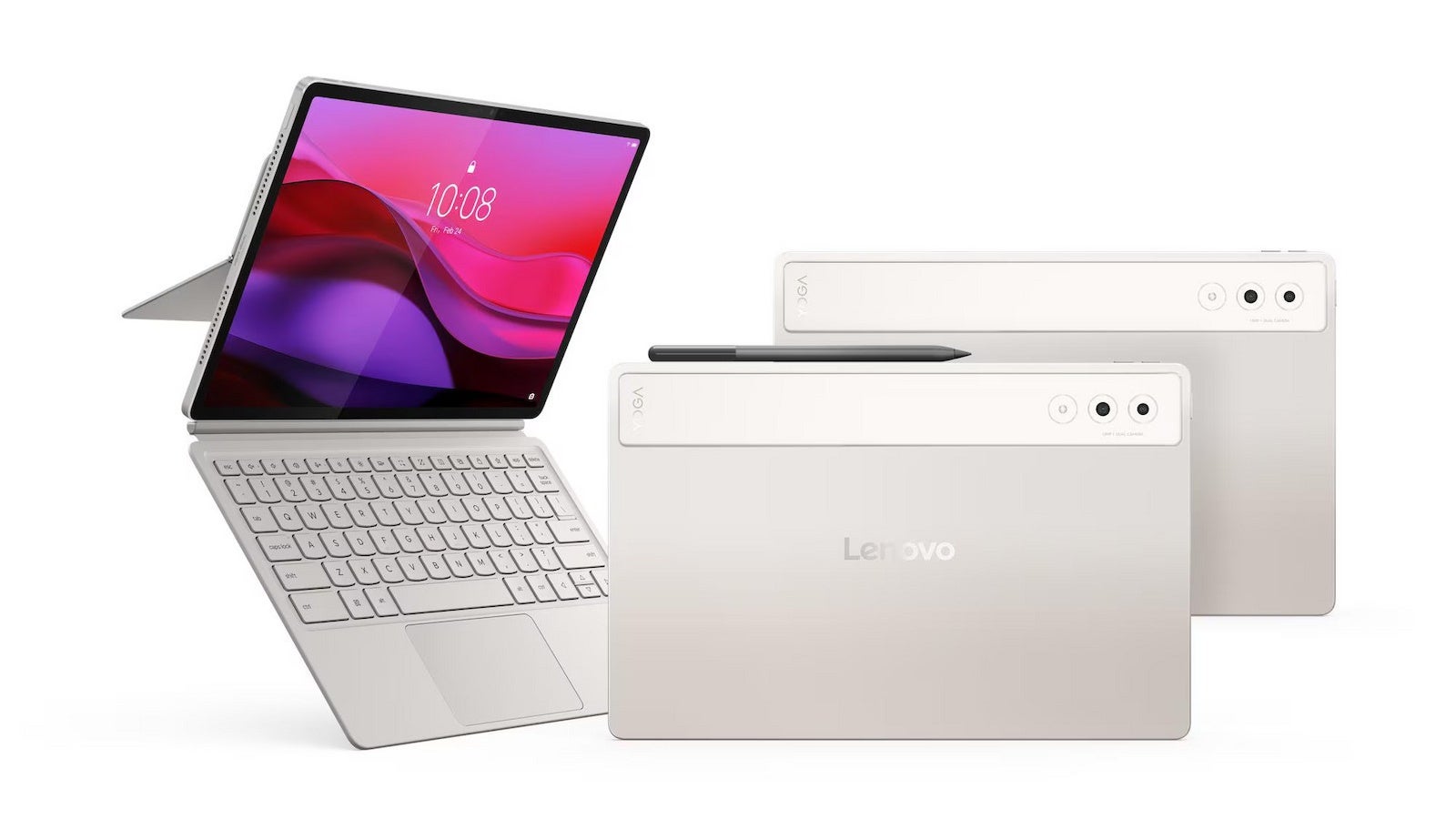 After getting a price hike, the marvelous Lenovo Yoga Tab Plus is a smart buy again at $250 off