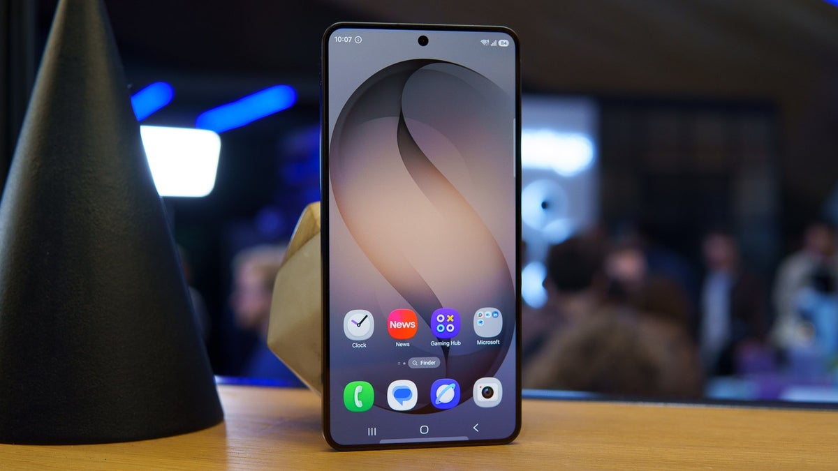 Samsung Galaxy S26 Plus