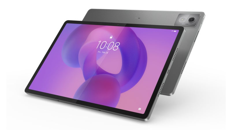 On a tight budget? Get the 12.7-inch Lenovo Idea Tab Pro before this awesome new discount goes away!