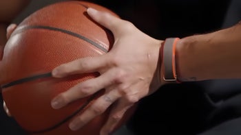 Google's secret Fitbit has been on this NBA star's wrist for months now, and its app just leaked