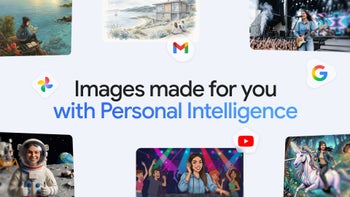 Gemini's newest trick turns your Google Photos into personalized art