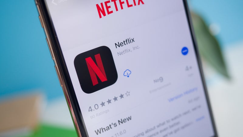 Netflix is about to change its app and offer a brand-new type of content