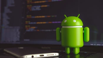 Google wants AI to make Android apps and make them well