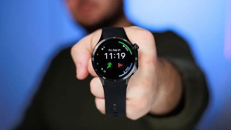 This OnePlus Watch 4 leak reveals key details about the upcoming smartwatch