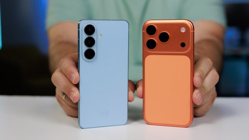 iPhone loyalty is cult-like, while Android users are more likely to bolt