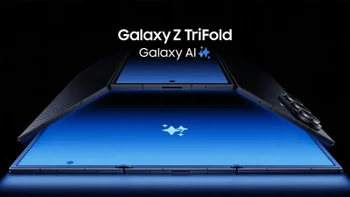 The Galaxy Z TriFold is dead, and this time it's for real