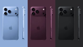 Real photo of iPhone 18 Pro in new colors reveals two very welcome changes