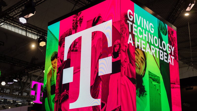 How to score a free Samsung Galaxy Watch 8 from T-Mobile