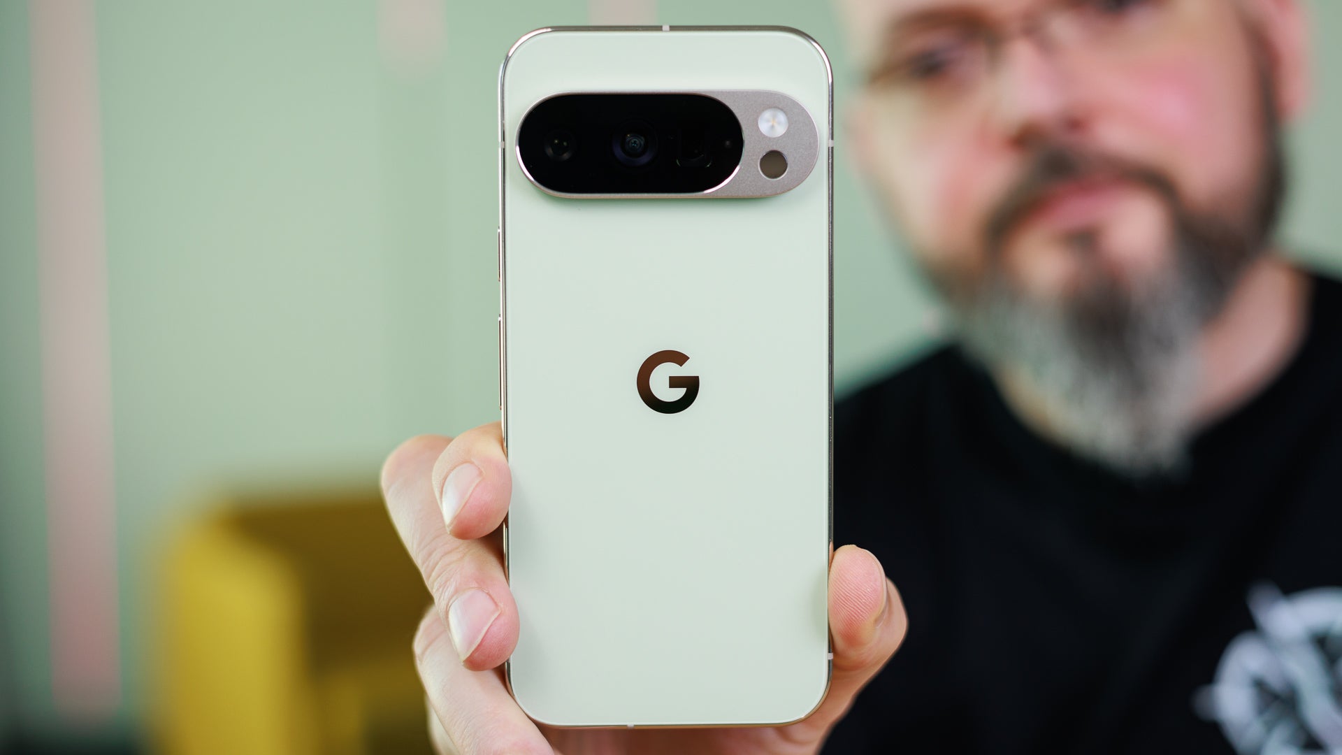 Pixel 11 Pro might get less powerful so it doesn't get pricier