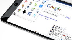 Is Chrome OS coming to tablets?